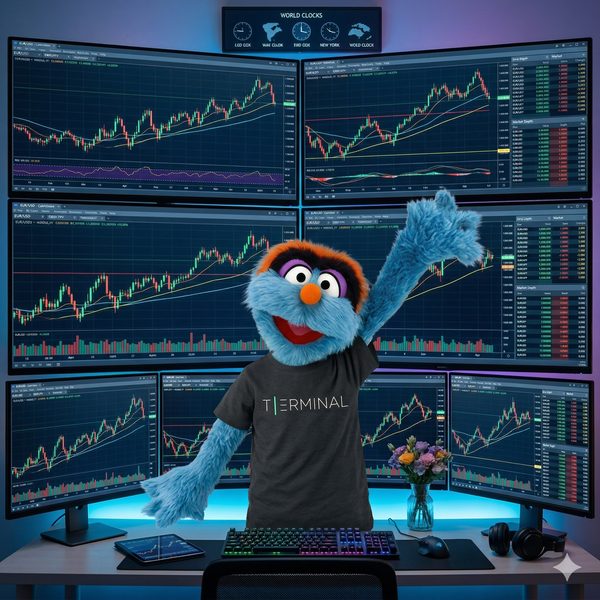 Furgus, TTerminal mentor